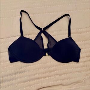 Pepper Demi Racerback Bra 40A